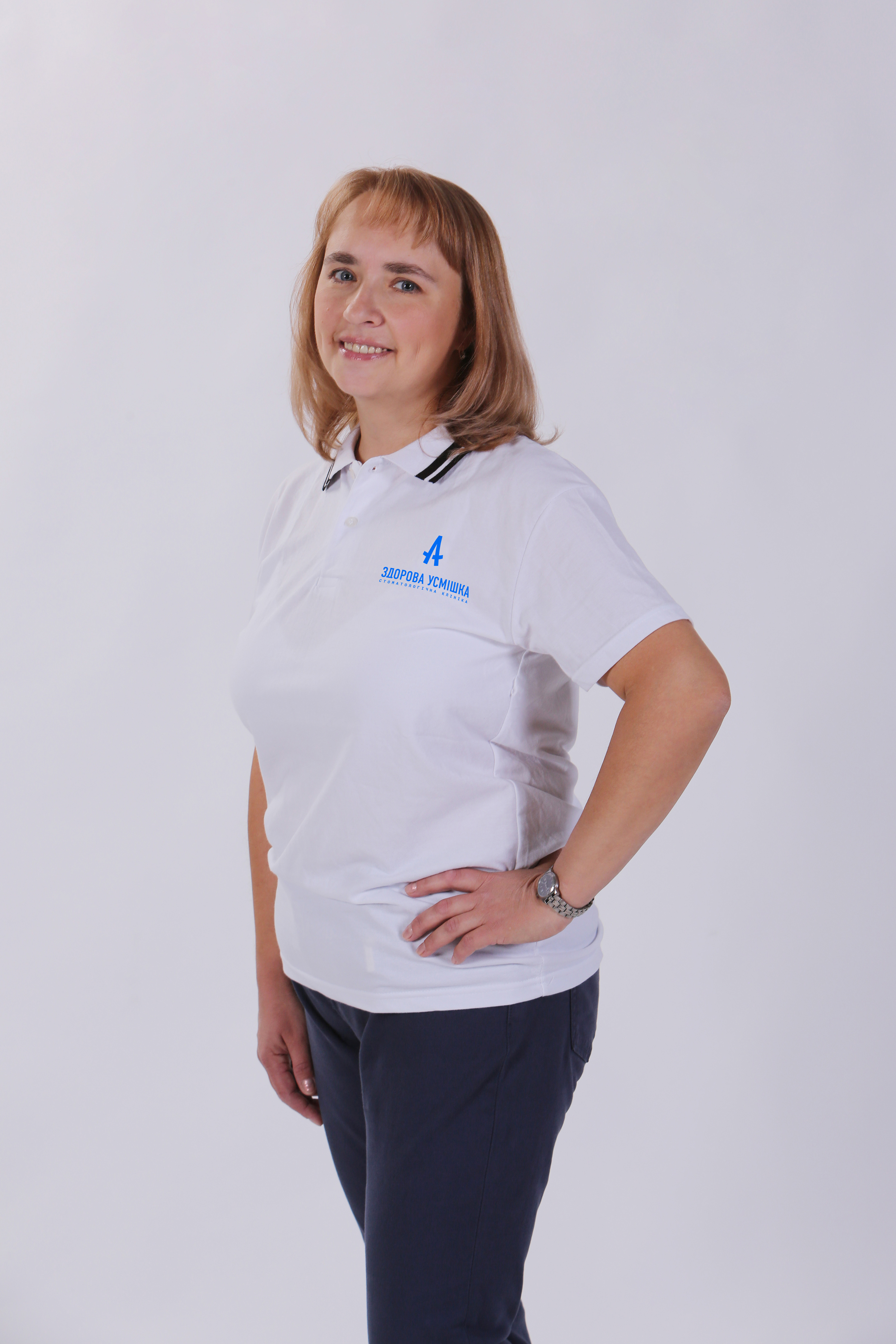 Пузирко Оксана Володимирівна