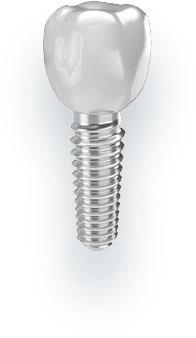 Імплантація та хірургія