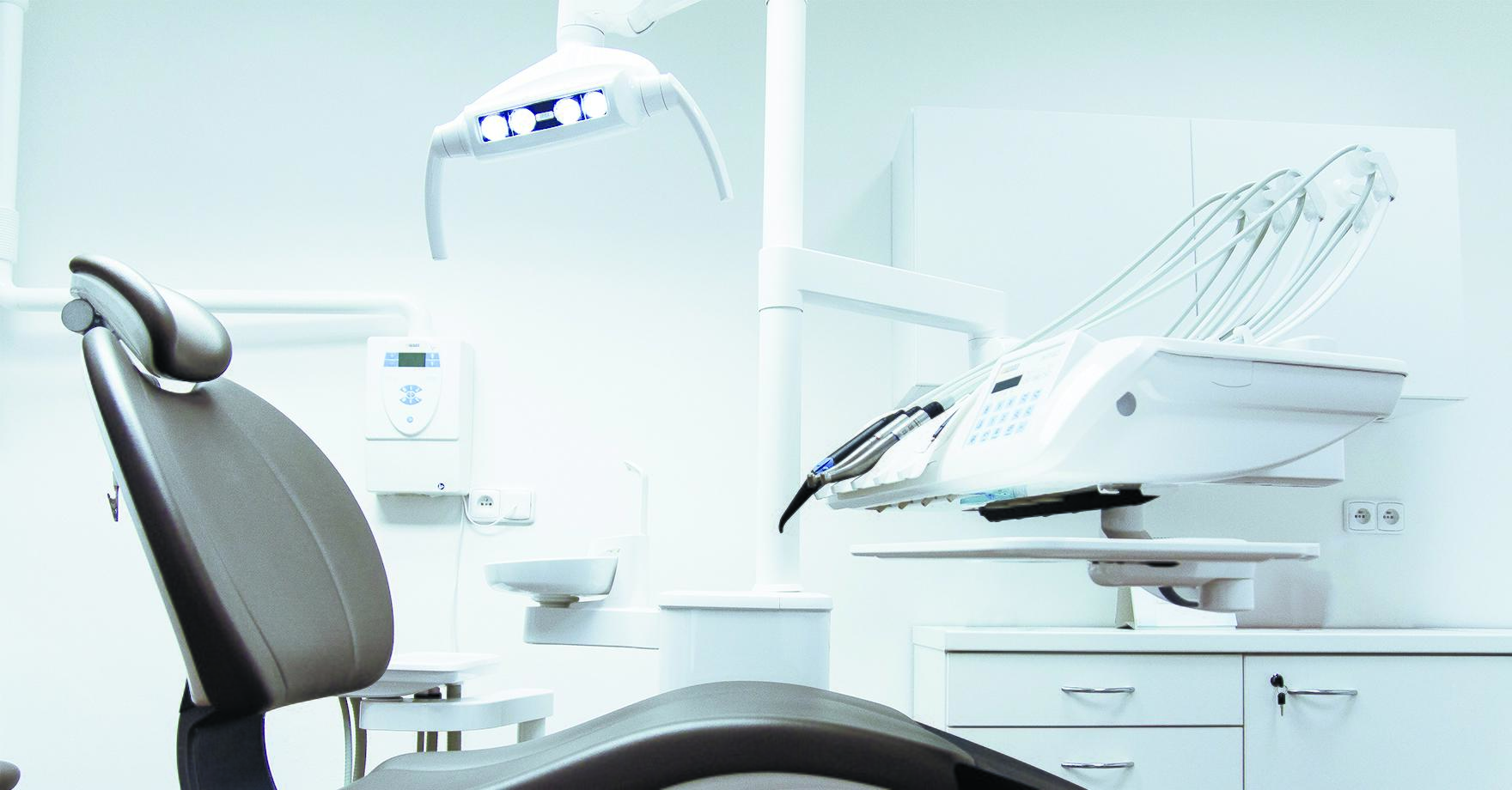 ЗДОРОВА УСМІШКА — СТОМАТОЛОГІЧНА КЛІНІКА ПОВНОГО ЦИКЛУ